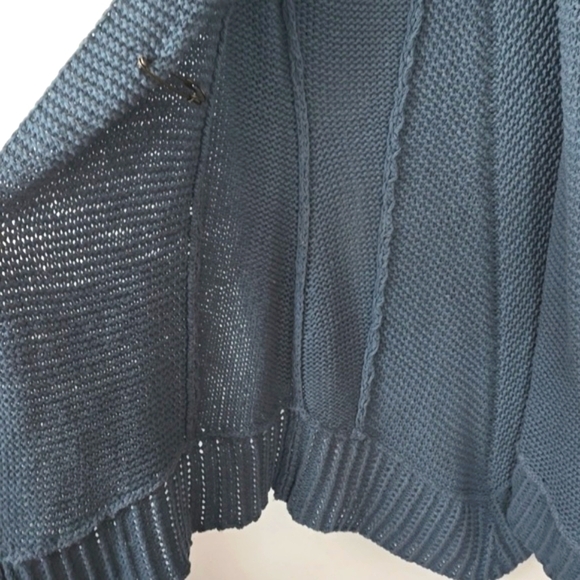 Angel of North Athropology Cardigan Sweater sz Small - Picture 5 of 15